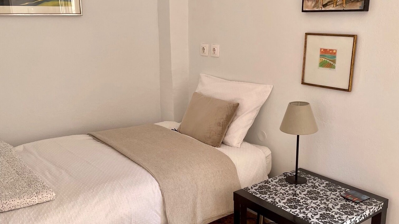Photo of Bedroom in Salamis