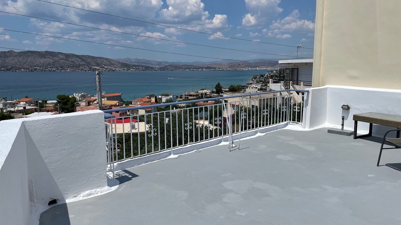 Photo of Outdoor in Salamis