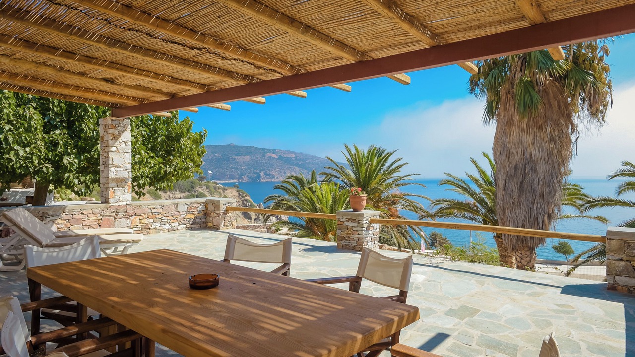 Photo of Outdoor in Platis Gialos