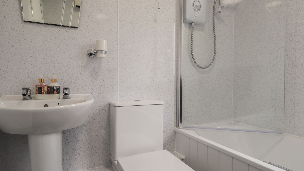 Photo of Bathroom in Elgol