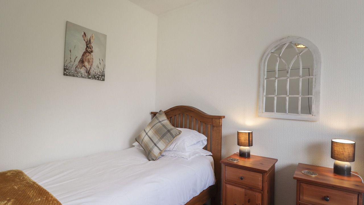 Photo of Bedroom in Elgol