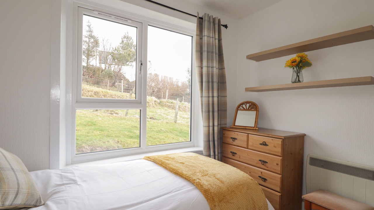 Photo of Bedroom in Elgol