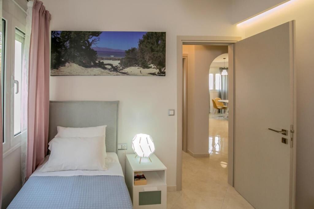 Photo of Bedroom in Koutsounari