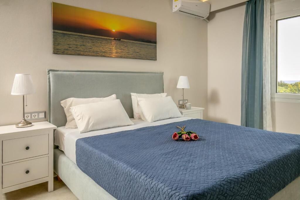 Photo of Bedroom in Koutsounari