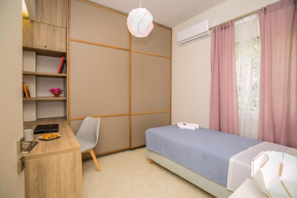 Photo of Bedroom in Koutsounari