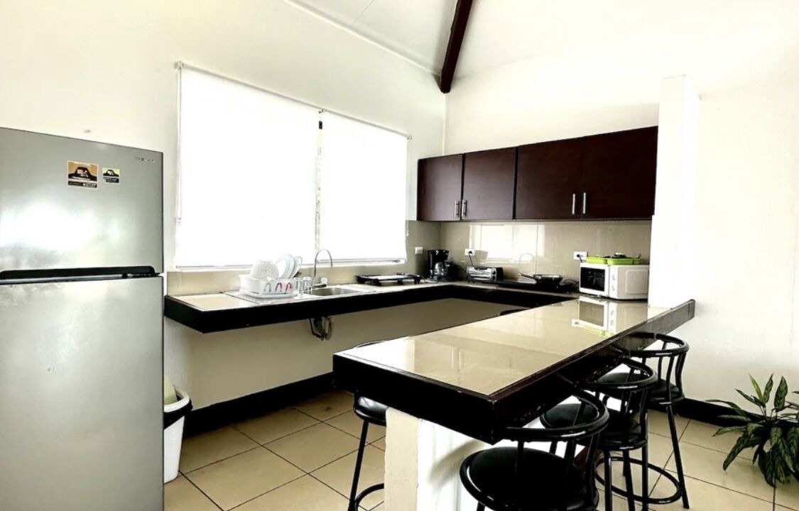 Photo of Kitchen in Tarcoles