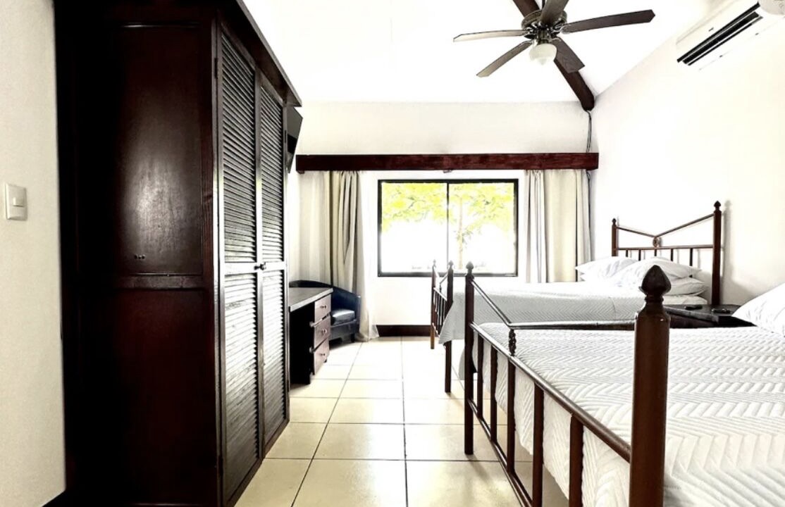 Photo of Bedroom in Tarcoles
