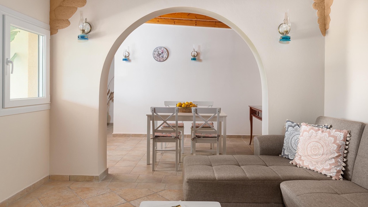 Photo of Livingroom in Filerimos
