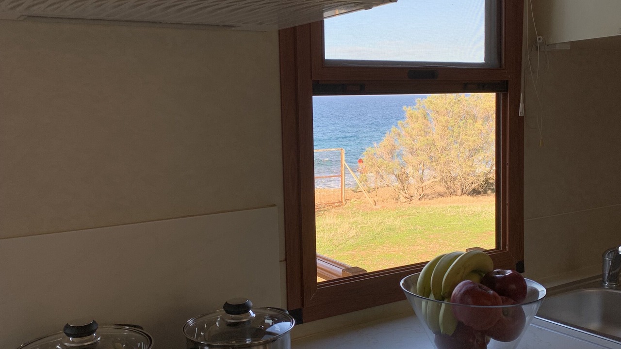 Photo of Kitchen in Kounelion