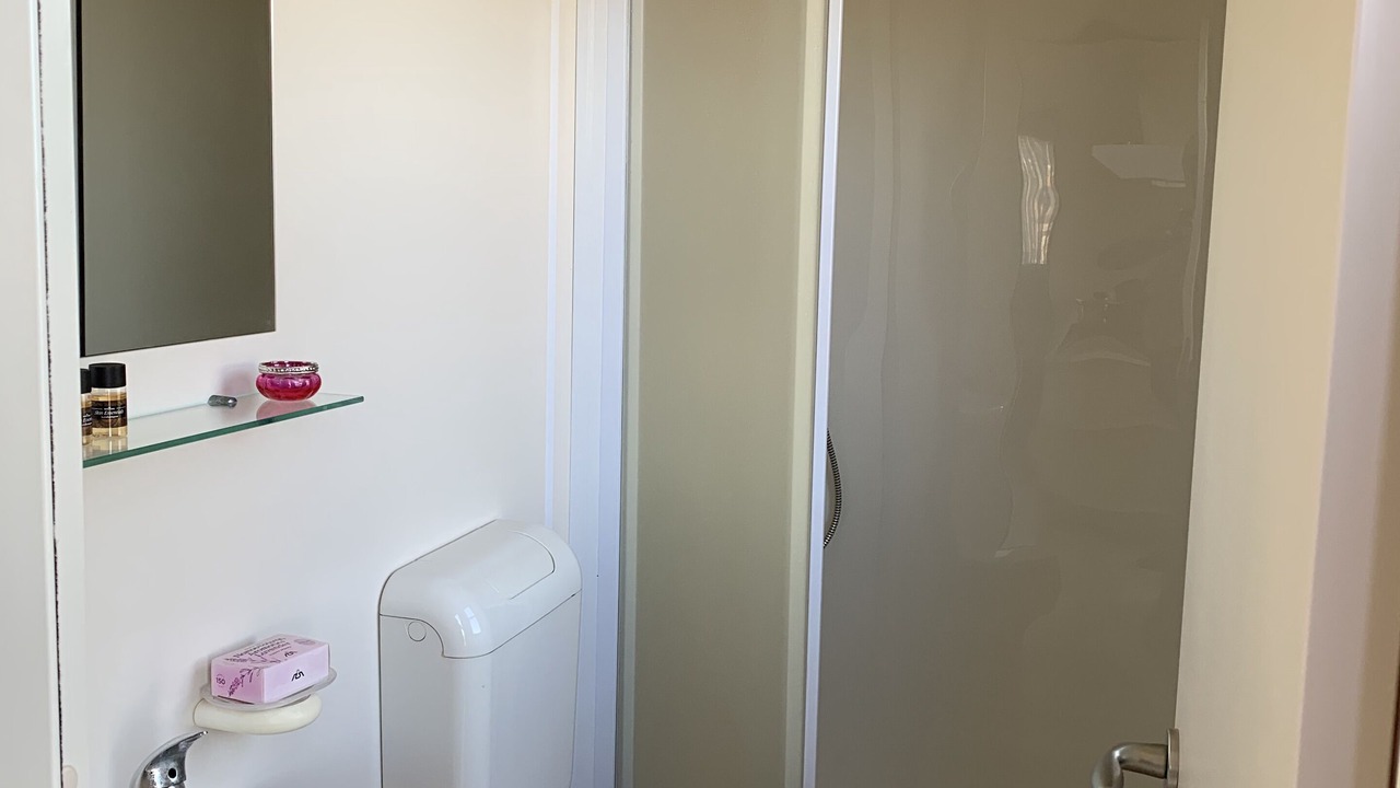 Photo of Bathroom in Kounelion