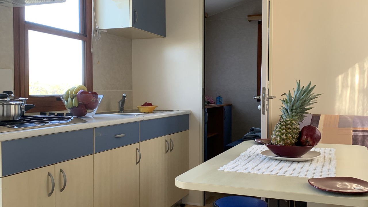 Photo of Kitchen in Kounelion