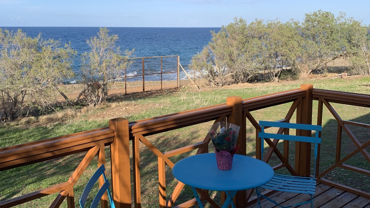 Photo of Outdoor in Kounelion