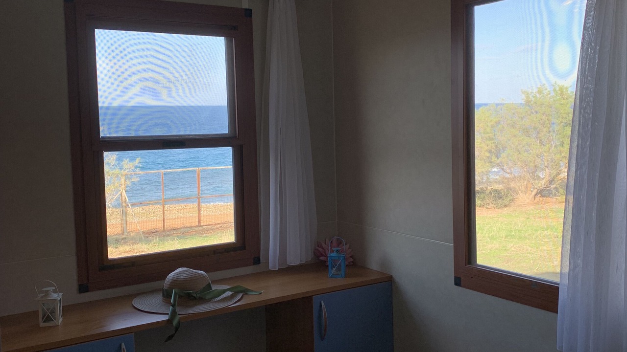 Photo of Bedroom in Kounelion