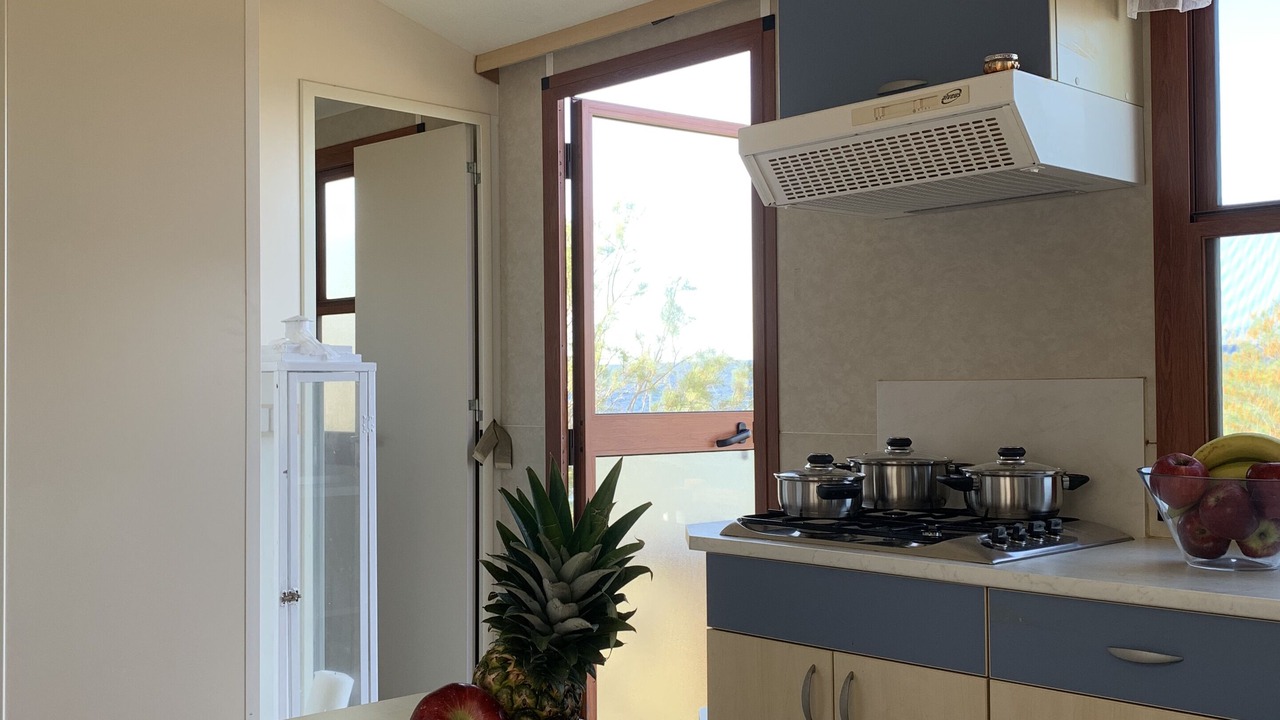 Photo of Kitchen in Kounelion