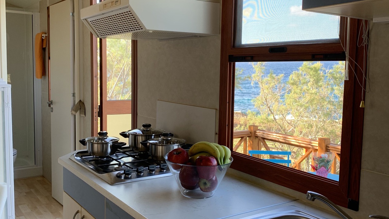 Photo of Kitchen in Kounelion
