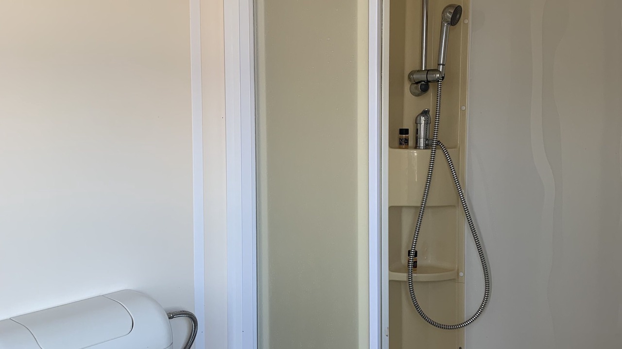 Photo of Bathroom in Kounelion