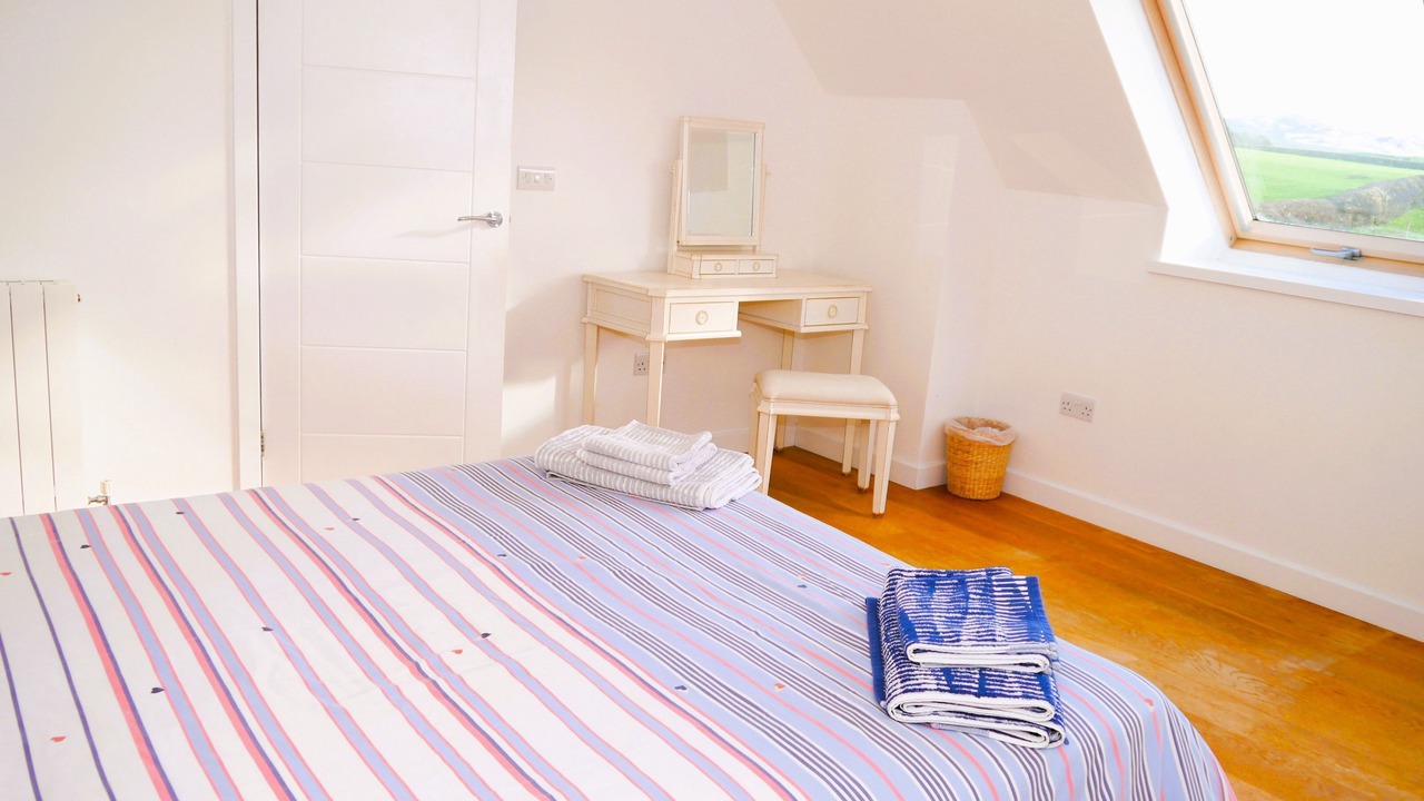 Photo of Bedroom in Castle Douglas