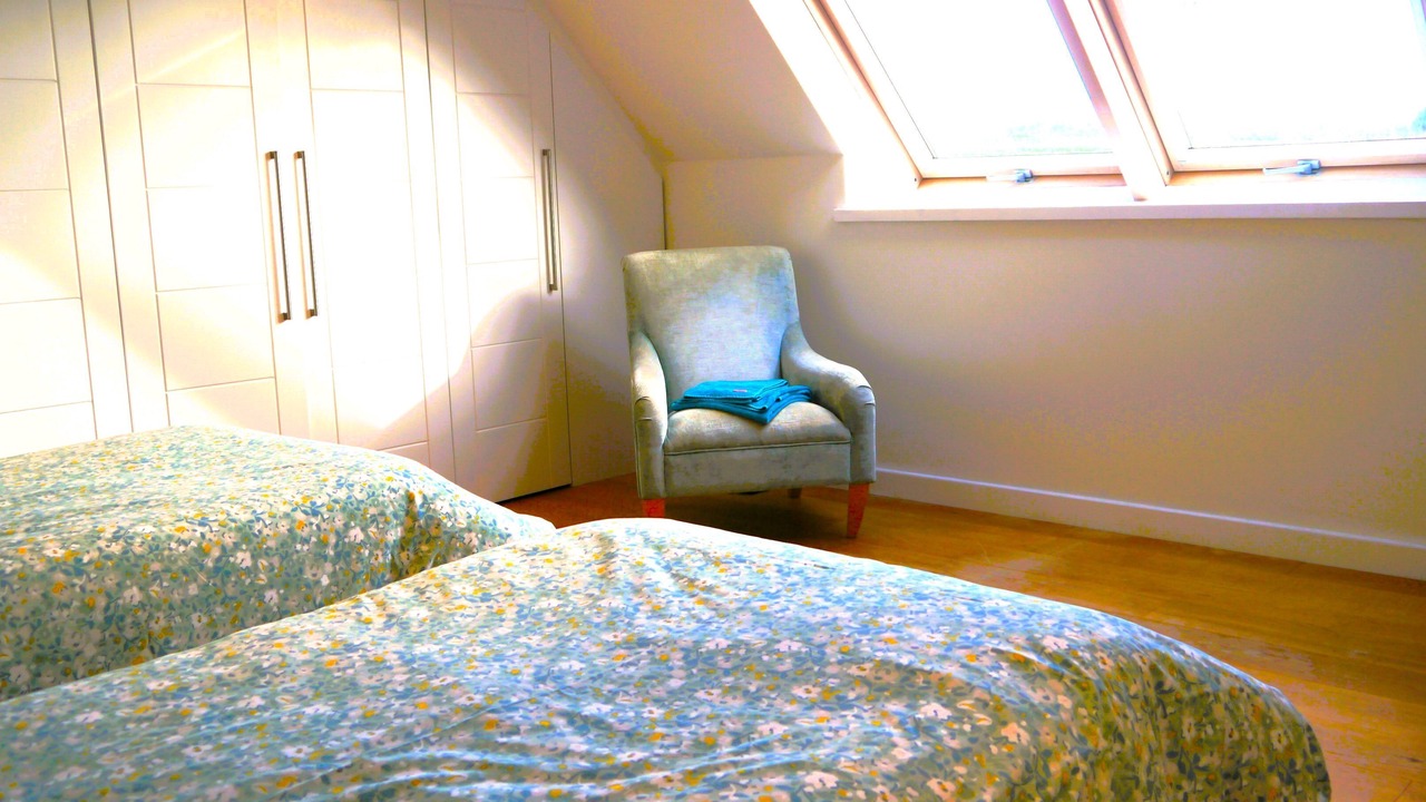 Photo of Bedroom in Castle Douglas