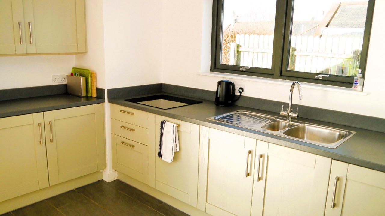 Photo of Kitchen in Castle Douglas