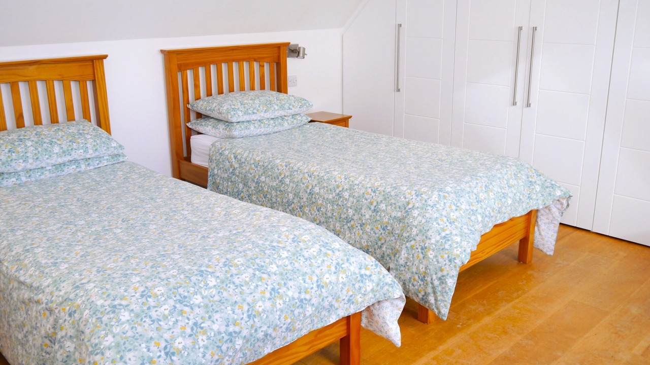 Photo of Bedroom in Castle Douglas