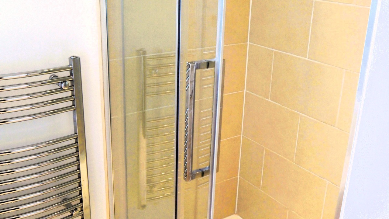 Photo of Bathroom in Castle Douglas