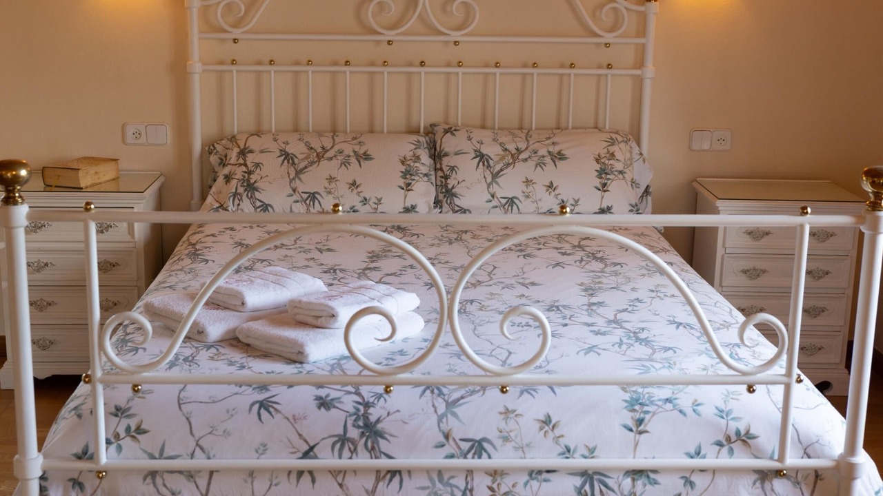 Photo of Bedroom in Palma de Mallorca