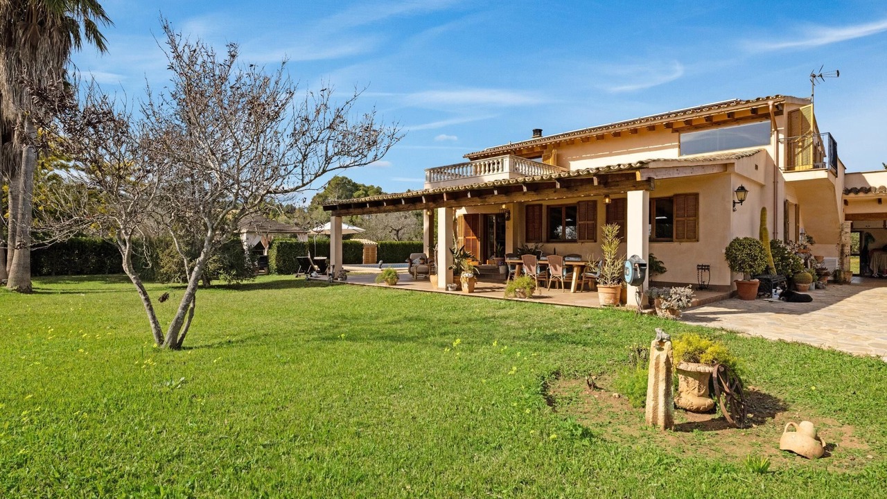 Photo of Outdoor in Palma de Mallorca