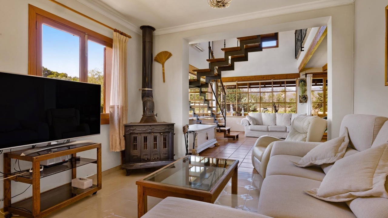 Photo of Livingroom in Palma de Mallorca