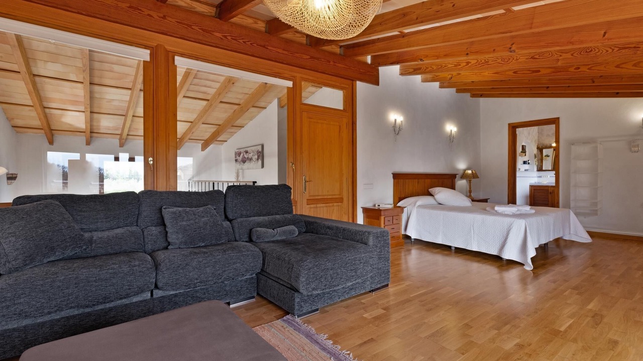 Photo of Livingroom in Palma de Mallorca