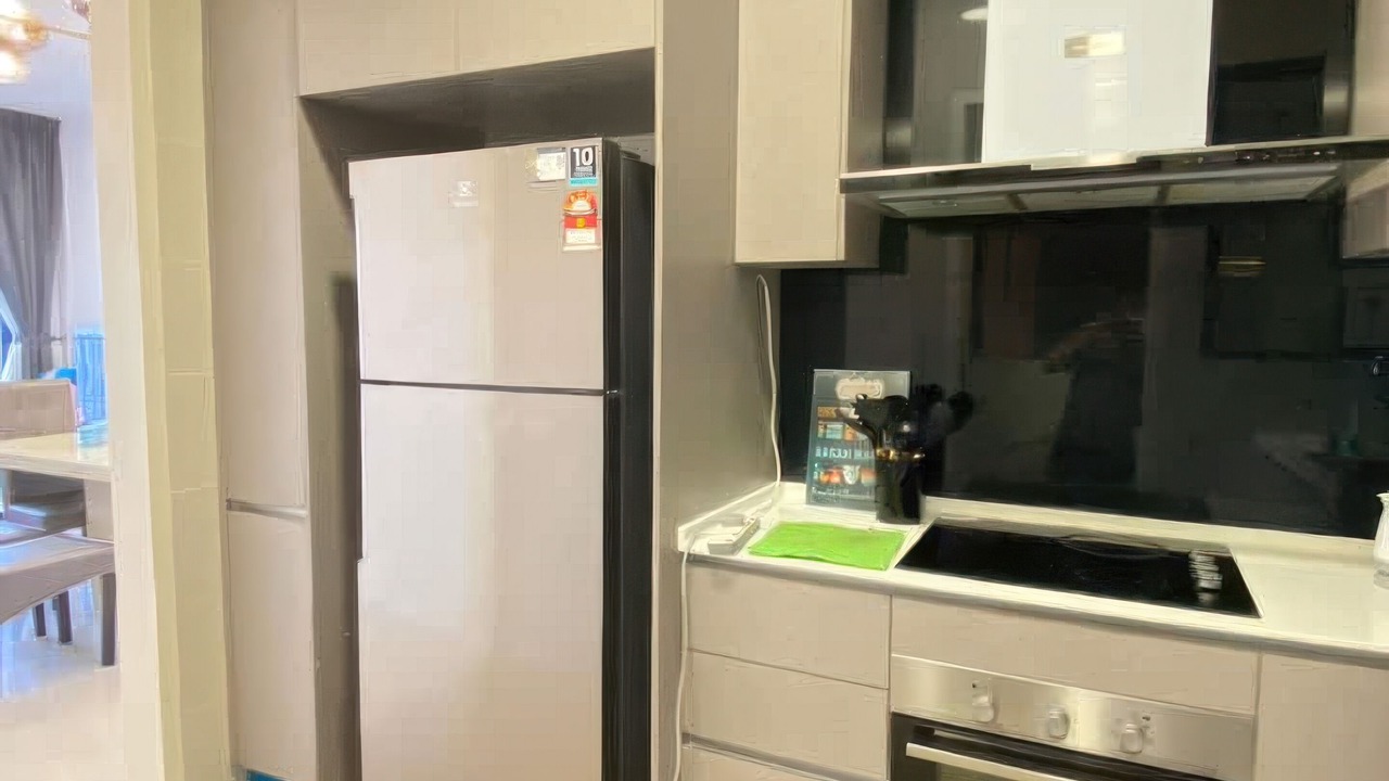 Photo of Kitchen in Bandar Tun Razak