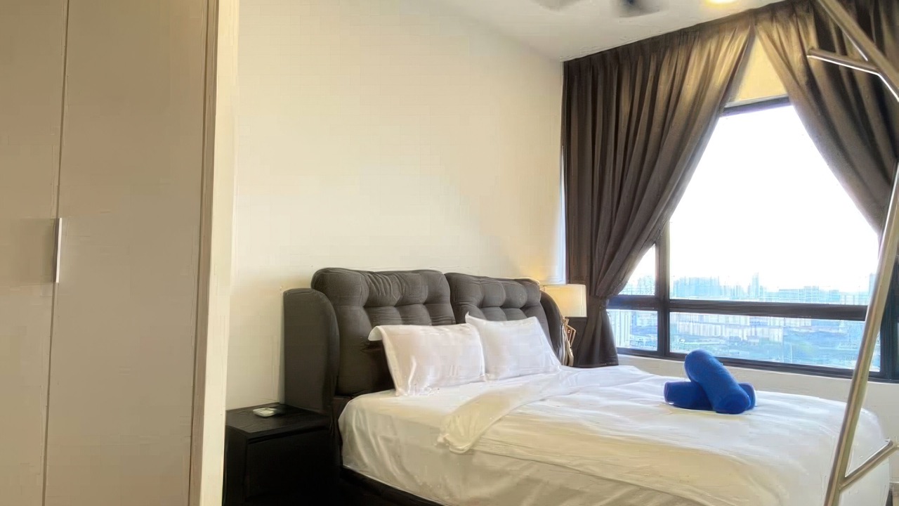 Photo of Bedroom in Bandar Tun Razak