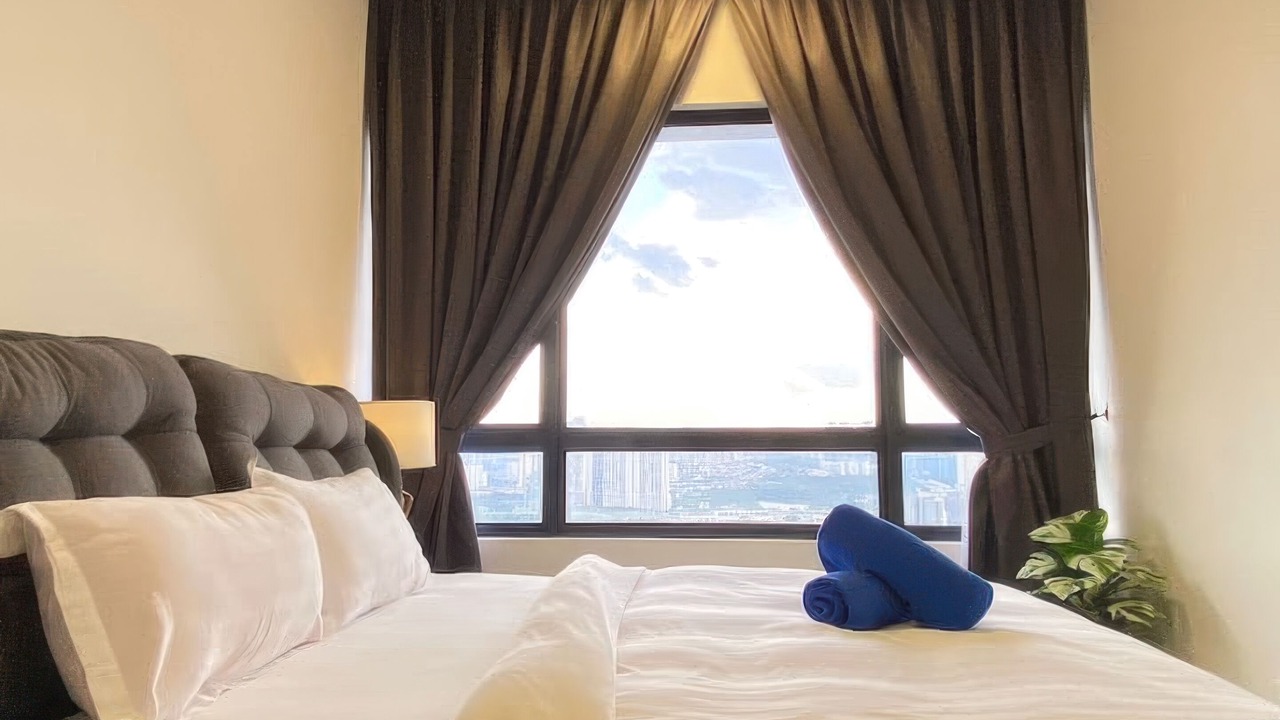 Photo of Bedroom in Bandar Tun Razak