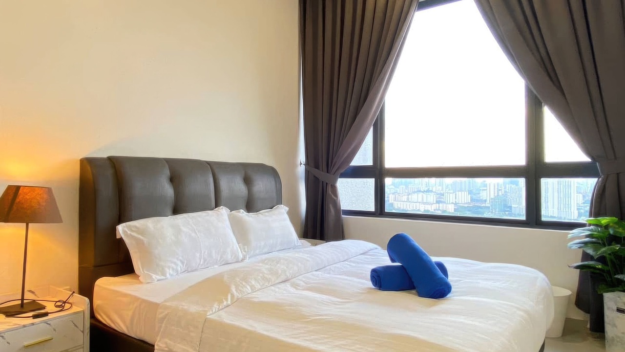 Photo of Bedroom in Bandar Tun Razak