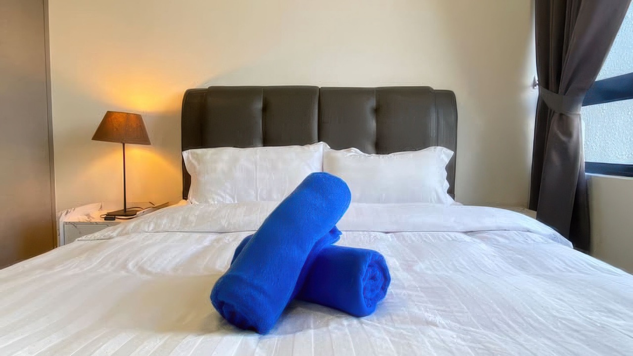 Photo of Bedroom in Bandar Tun Razak