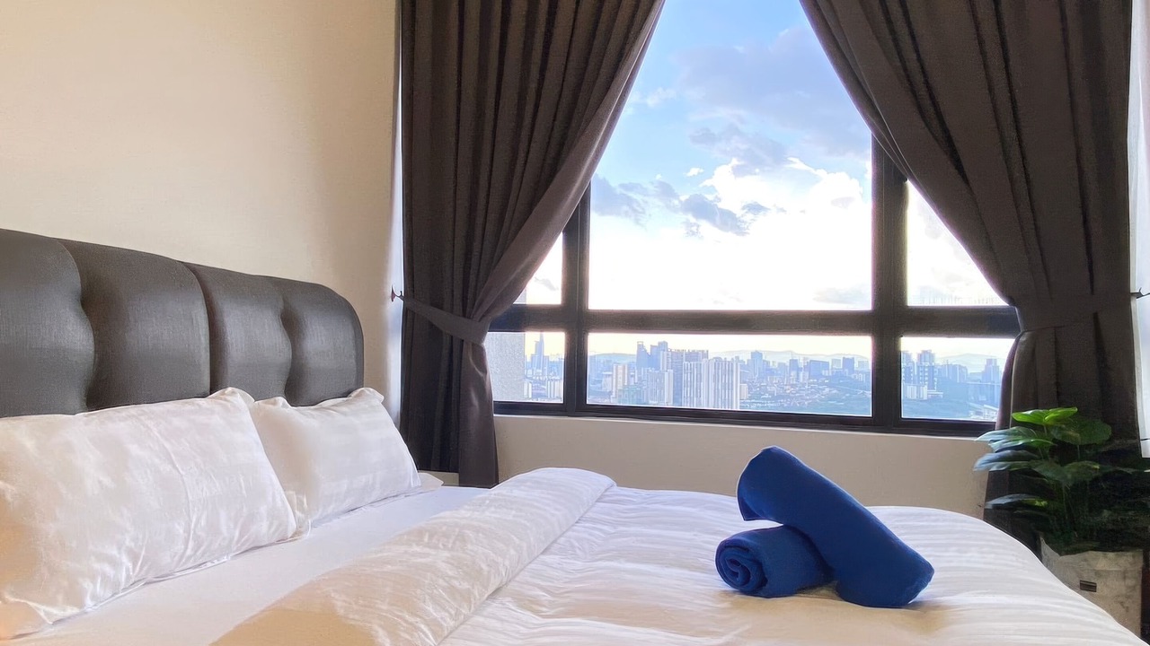 Photo of Bedroom in Bandar Tun Razak