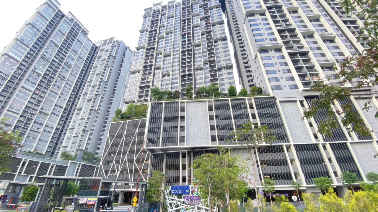 Photo of Outdoor in Bandar Tun Razak