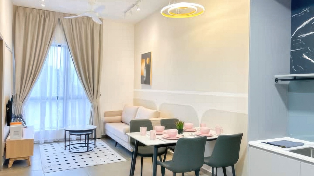 Photo of Livingroom in Sungai Penchala