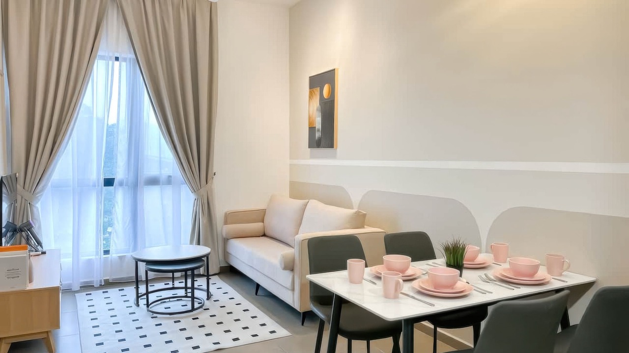 Photo of Livingroom in Sungai Penchala