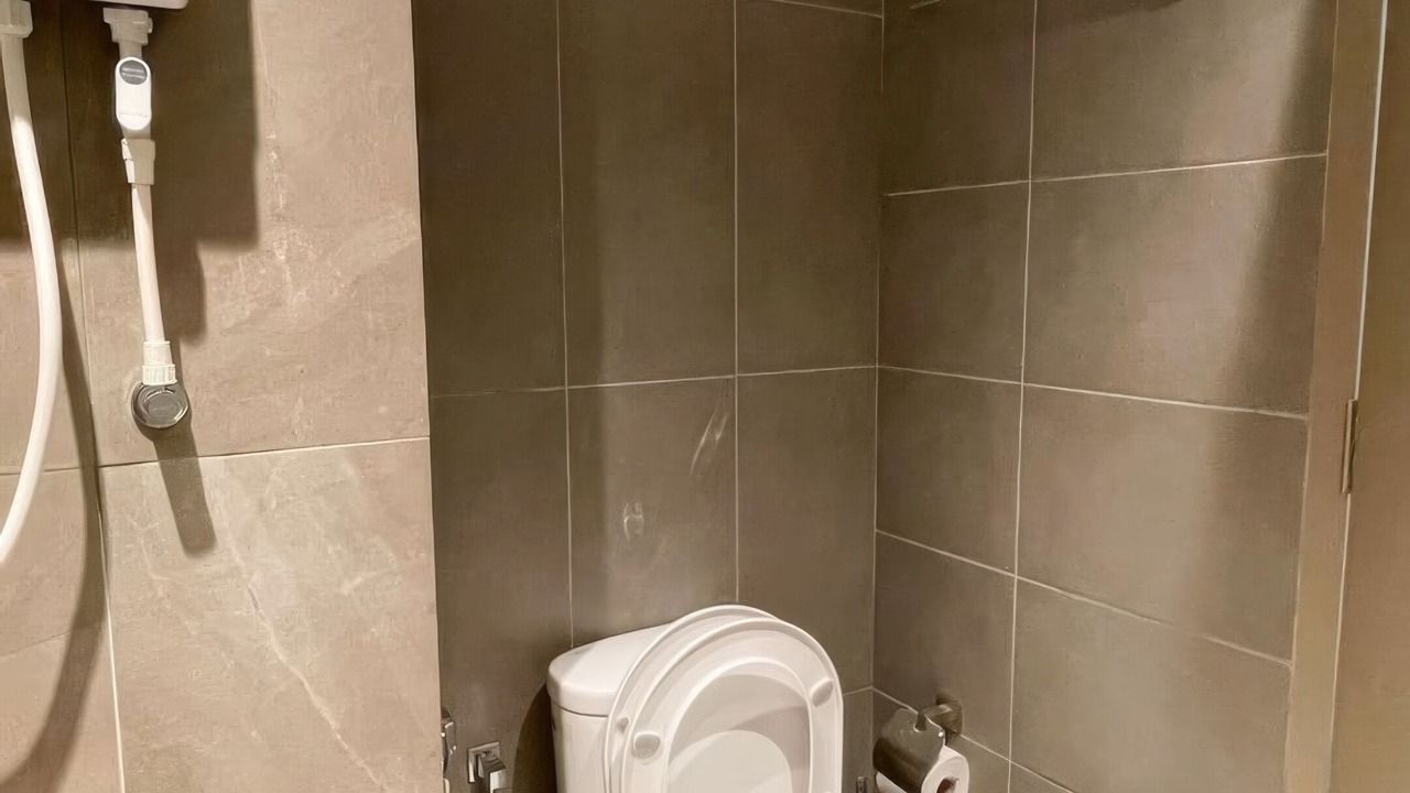 Photo of Bathroom in Sungai Penchala