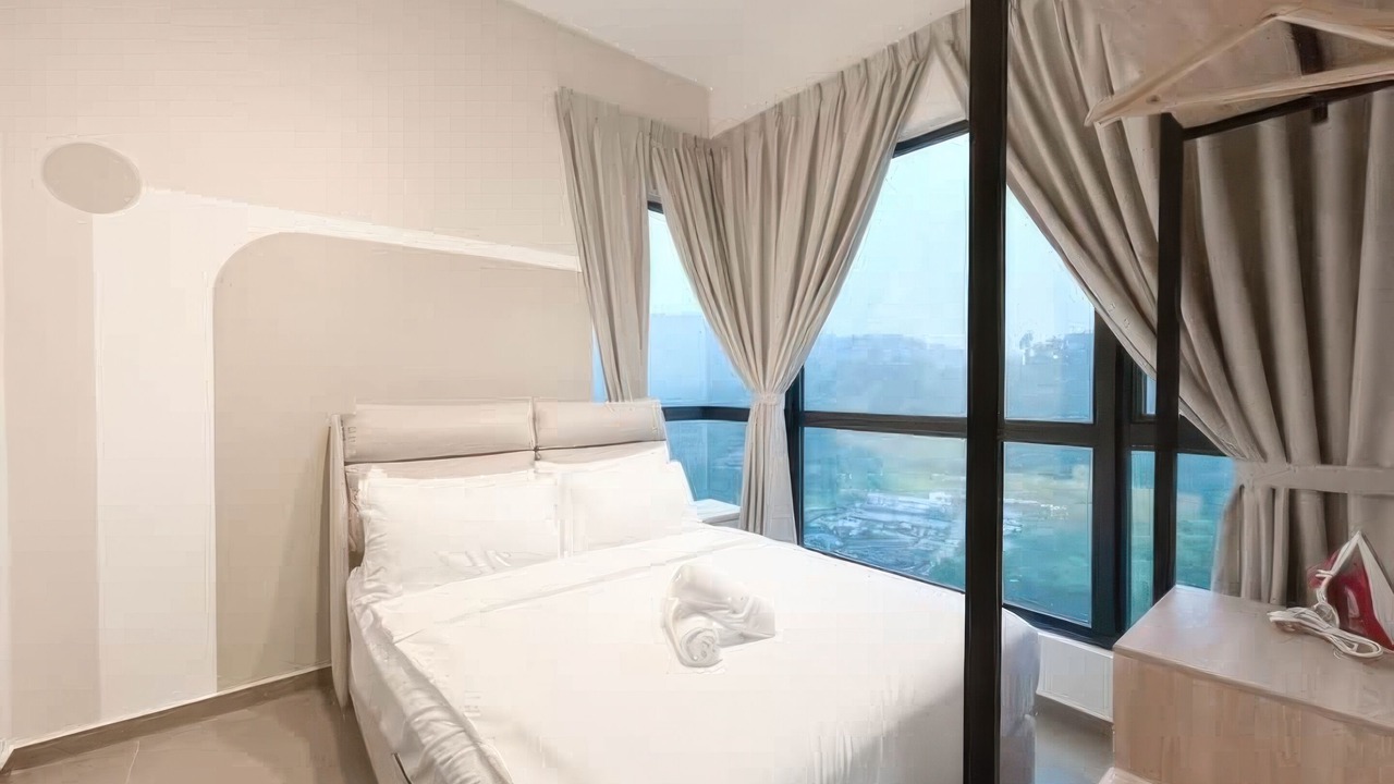 Photo of Bedroom in Sungai Penchala