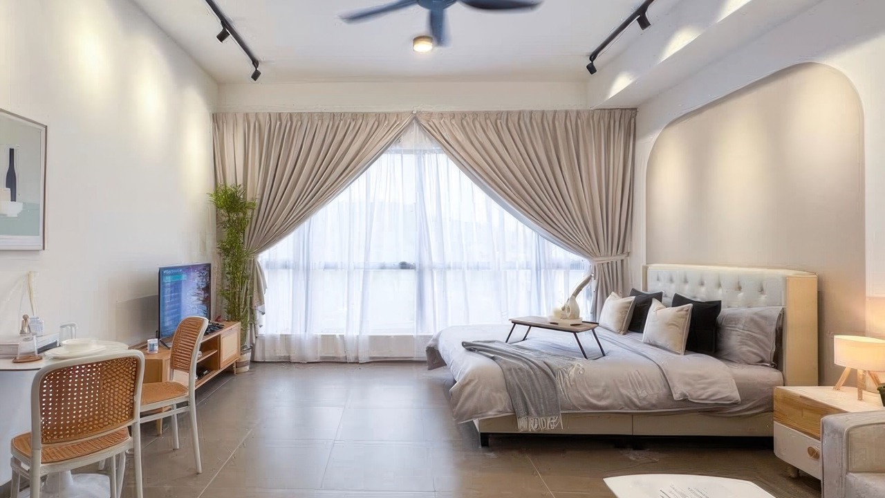 Photo of Bedroom in Sungai Penchala