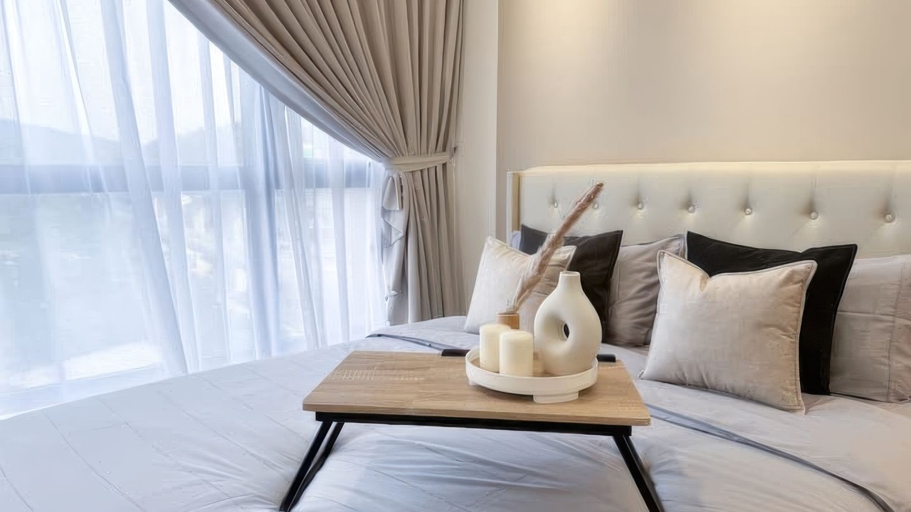 Photo of Bedroom in Sungai Penchala