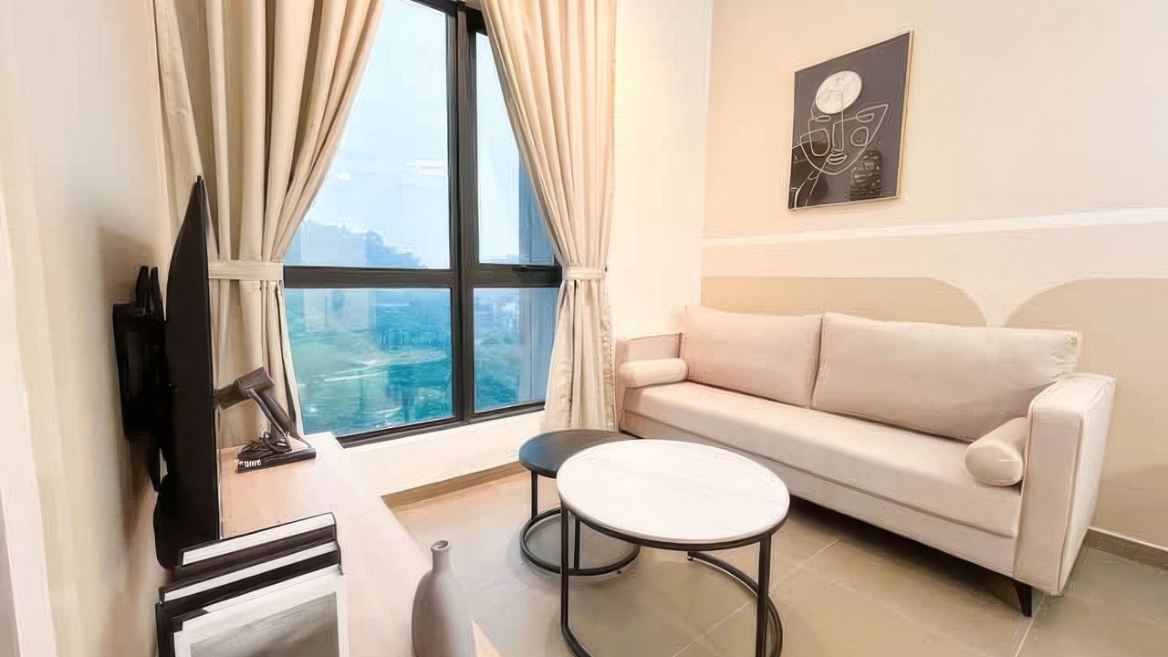 Photo of Livingroom in Sungai Penchala