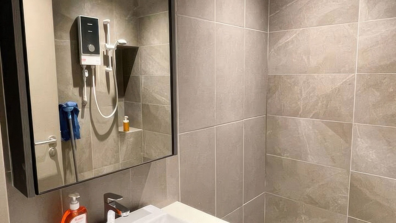 Photo of Bathroom in Sungai Penchala