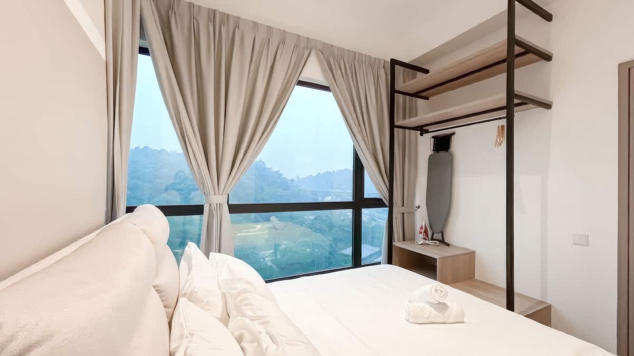 Photo of Bedroom in Sungai Penchala