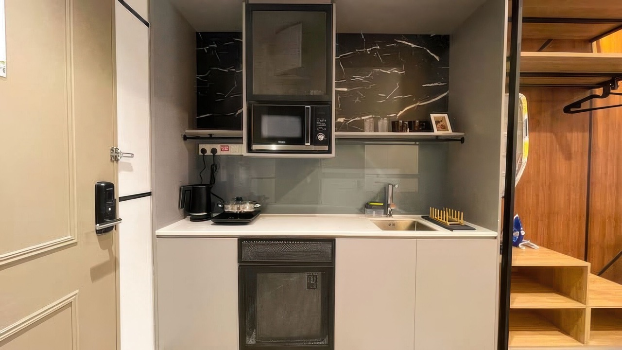 Photo of Kitchen in Sungai Penchala