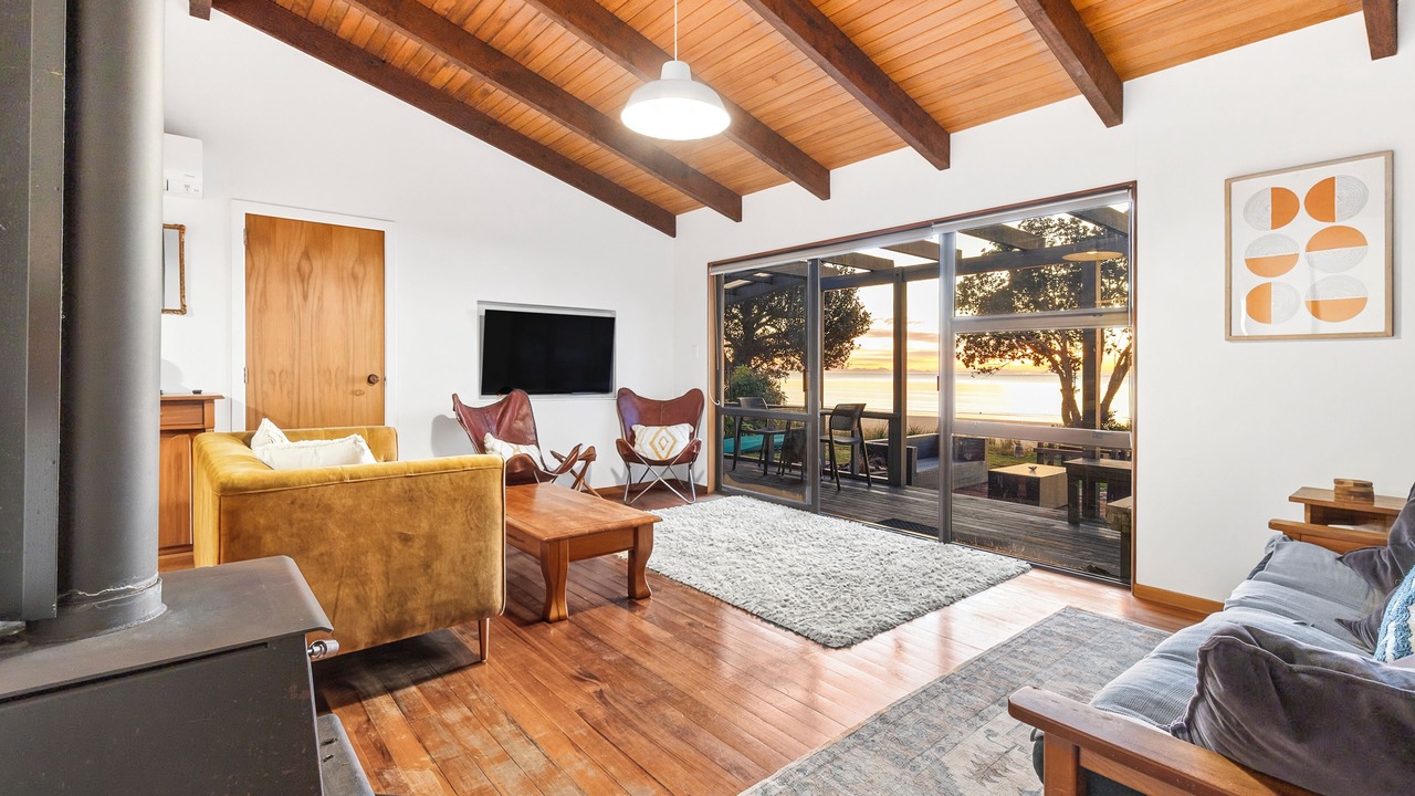 Photo of Livingroom in Parapara
