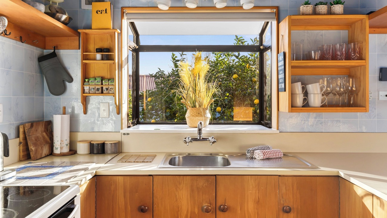 Photo of Kitchen in Parapara