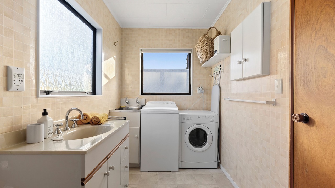 Photo of Bathroom in Parapara