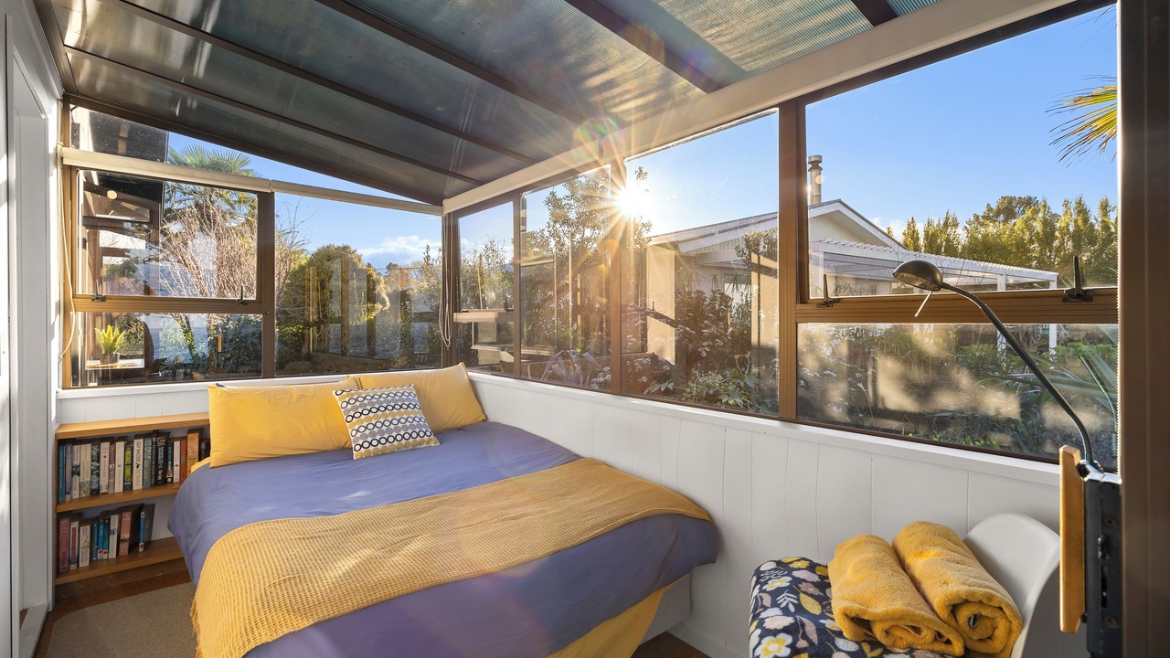 Photo of Bedroom in Parapara